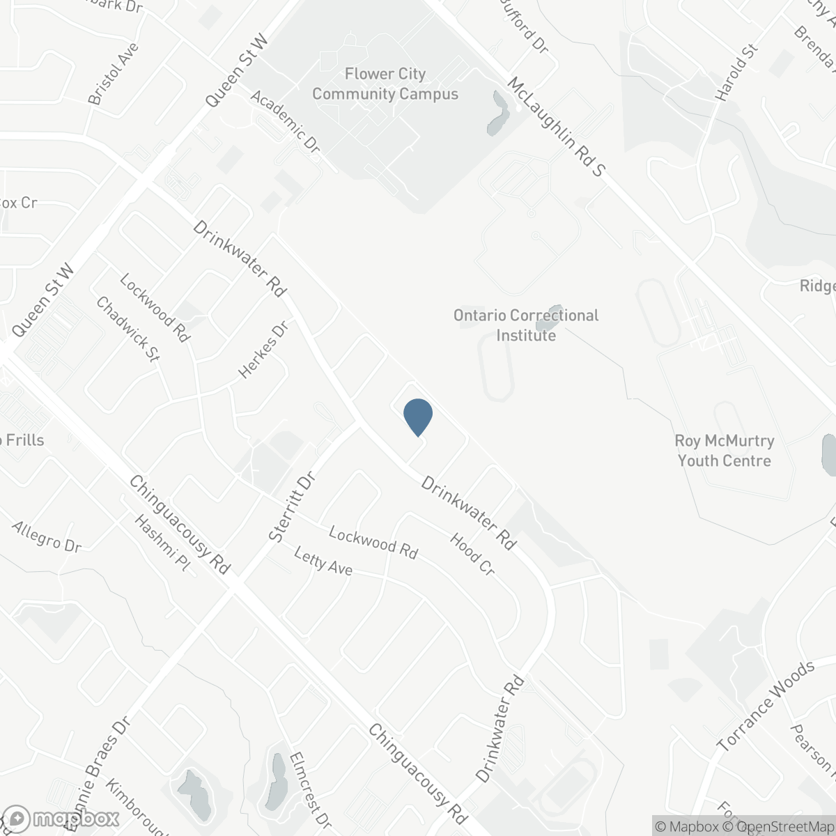 90 WHITE TAIL CRESCENT, Brampton, Ontario L6Y 5B9